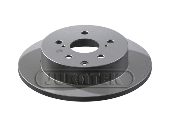 Brake Disc (TOY204)
