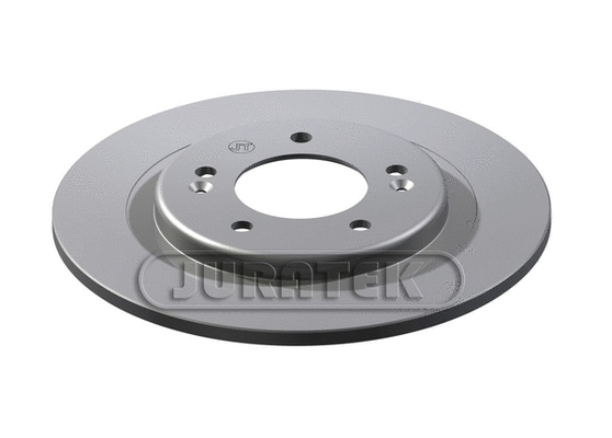 Brake Disc (HYU143)