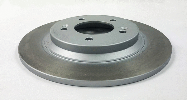 Brake Disc (KIA135)