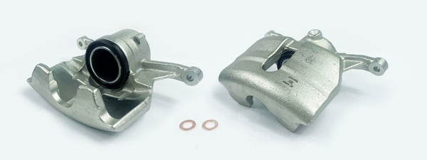Brake Caliper (JCA1131L)