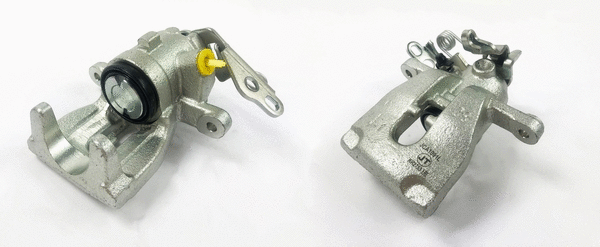Brake Caliper (JCA1091L)