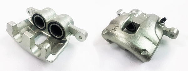 Brake Caliper (JCA1074L)