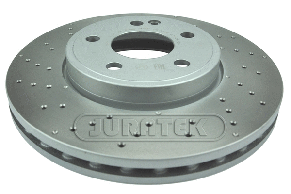 Brake Disc (MER331)