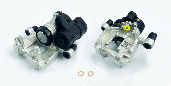 Brake Caliper (JCA1129R)