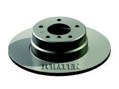 Brake Disc (BMW144)