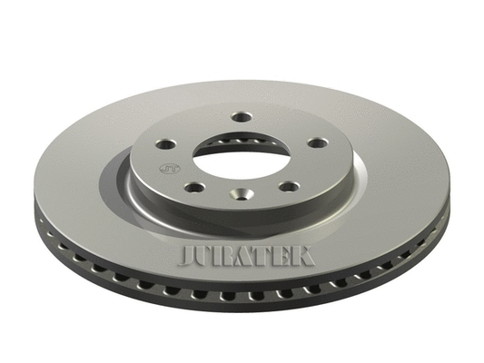 Brake Disc (VAU164)