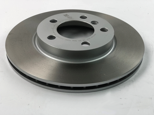 Brake Disc (MIN110)