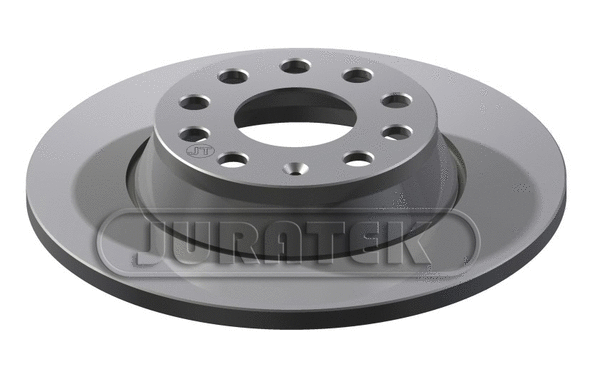 Brake Disc (VAG322)