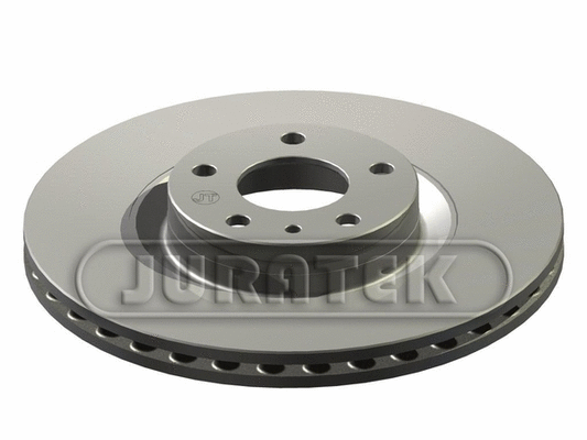 Brake Disc (ALF102)