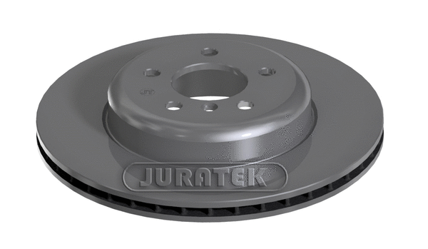 Brake Disc (BMW185)