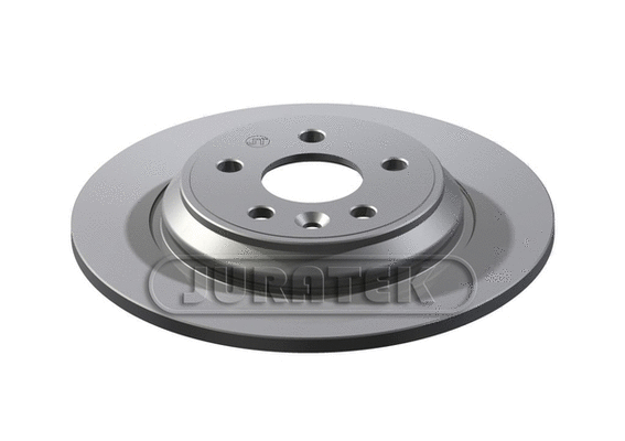 Brake Disc (VOL132)