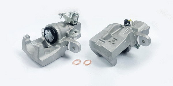 Brake Caliper (JCA1283L)