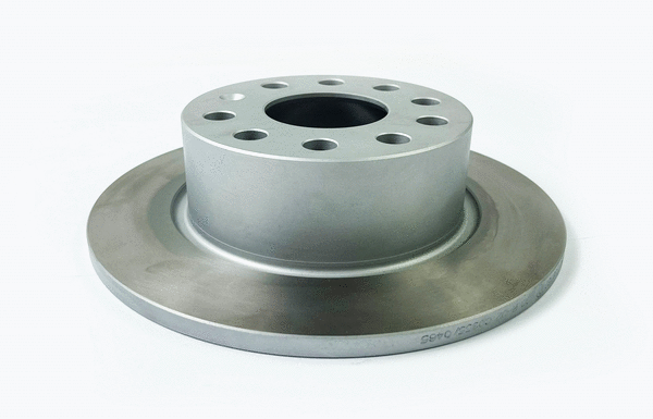 Brake Disc (VAG354)