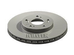 Brake Disc (HON111)