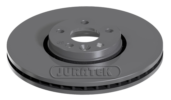 Brake Disc (VOL133)