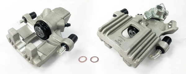 Brake Caliper (JCA1111L)