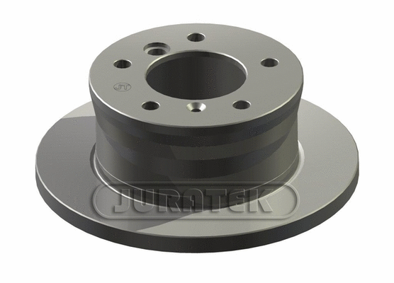 Brake Disc (MER128)