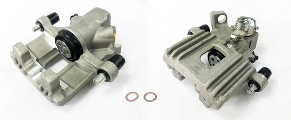 Brake Caliper (JCA1111R)