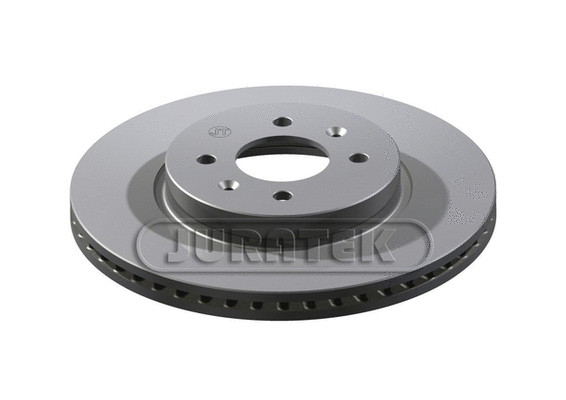 Brake Disc (KIA141)
