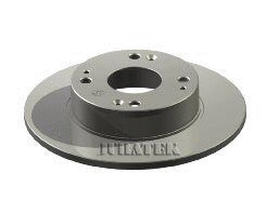Brake Disc (HON127)
