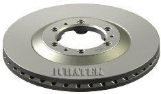 Brake Disc (VAU136)
