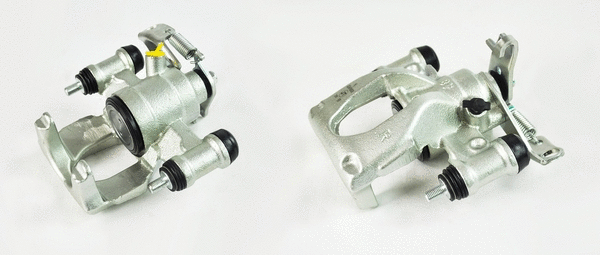 Brake Caliper (JCA1088R)