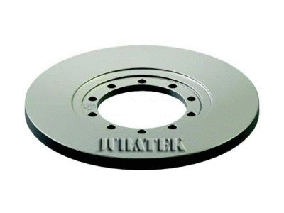 Brake Disc (FOR120)
