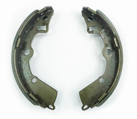 Brake Shoe Set (JBS1206)