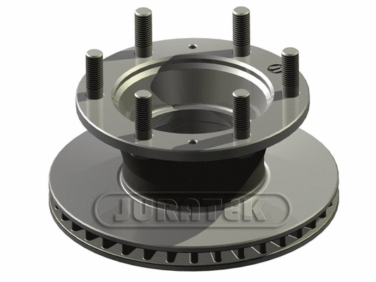Brake Disc (FOI100F)