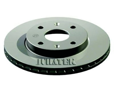 Brake Disc (REN129)