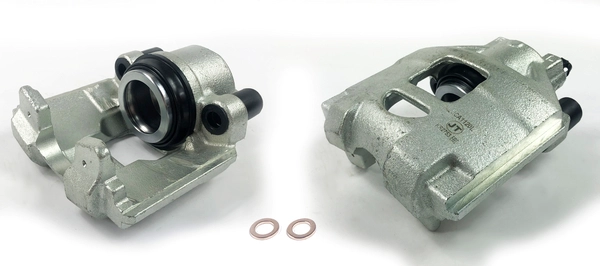 Brake Caliper (JCA1120L)