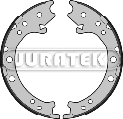 Brake Shoe Set (JBS1198)