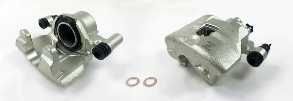 Brake Caliper (JCA1113L)