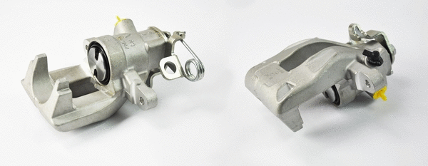 Brake Caliper (JCA1064R)