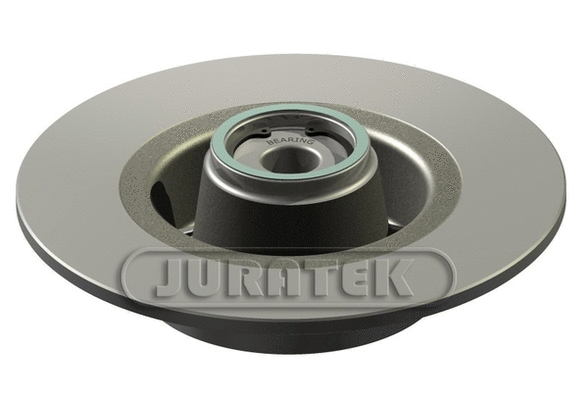 Brake Disc (REN164C)