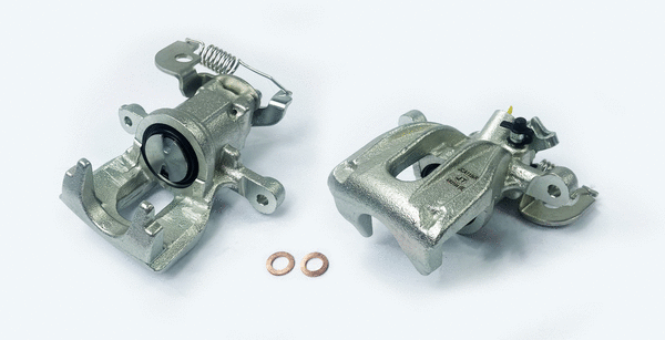 Brake Caliper (JCA1156R)