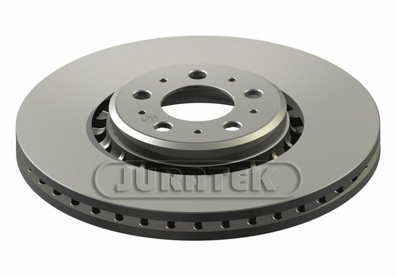 Brake Disc (VOL123)