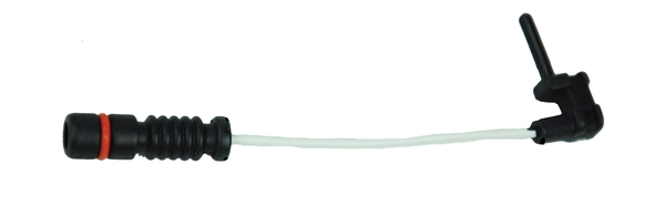 Warning Contact, brake pad wear (JCW218)