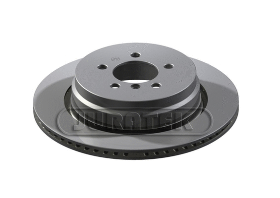 Brake Disc (LAN126)