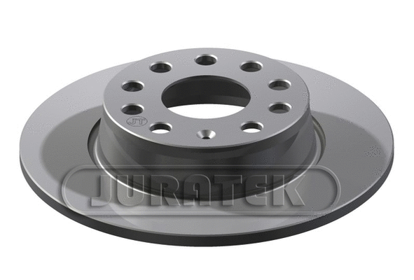 Brake Disc (VAG301)