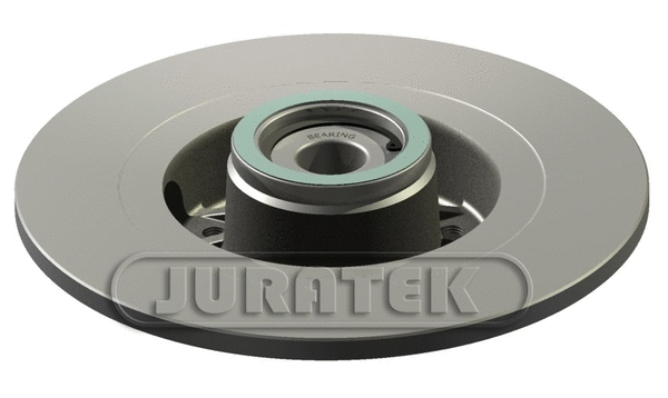 Brake Disc (REN152C)