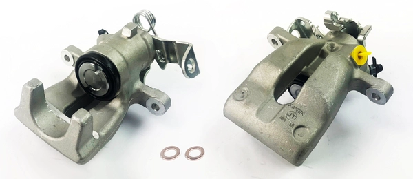Brake Caliper (JCA1027R)