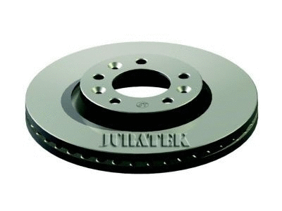 Brake Disc (CIT139)