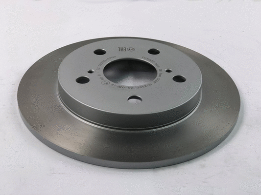 Brake Disc (TOY302)