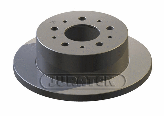 Brake Disc (CIT106)