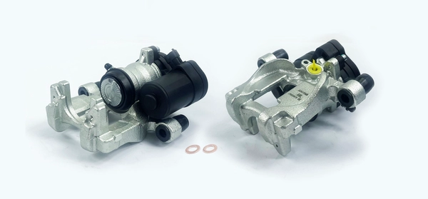Brake Caliper (JCA1724R)