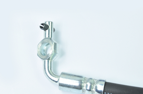 Brake Hose (JBH1247L)