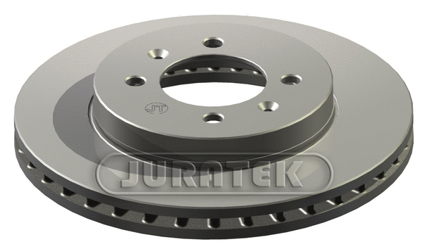 Brake Disc (HYU107)