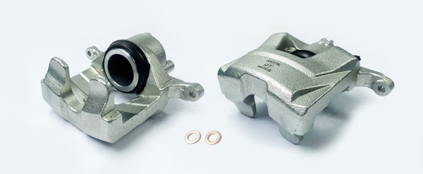 Brake Caliper (JCA1179L)