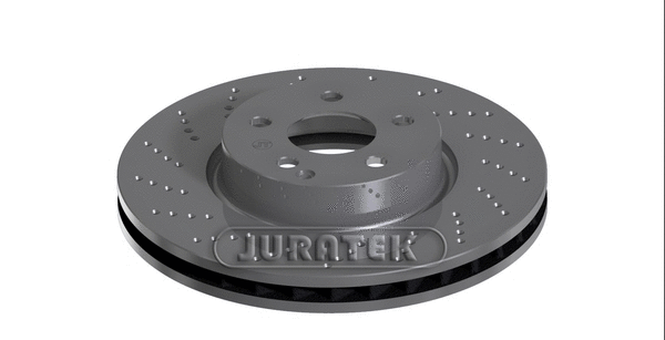 Brake Disc (MER308)